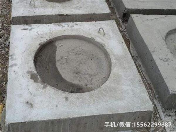 寿阳1600×1600混凝土电杆底盘